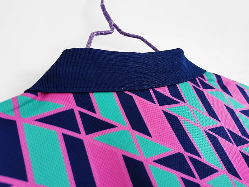 Retro Scotland Jersey 1988-89 Away Football Kit Soccer Shirt product image 3