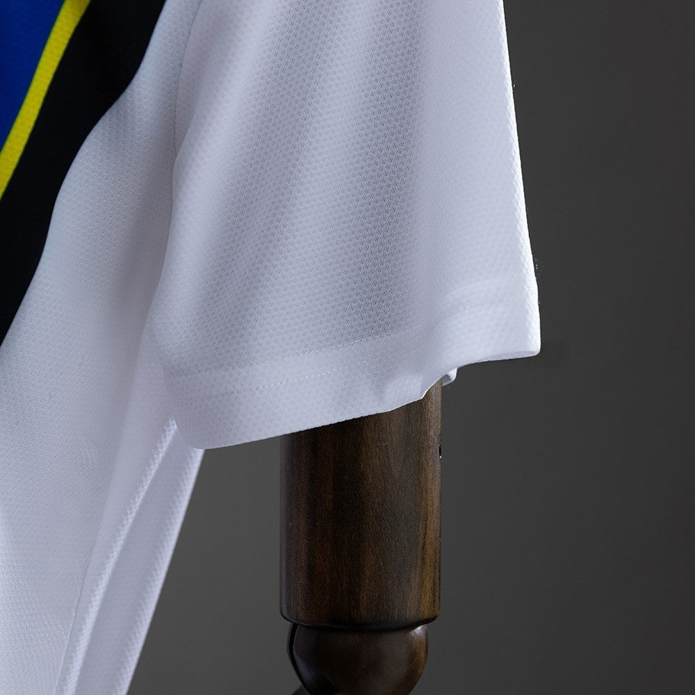 Inter Milan Jersey 1997/98 Away Retro Football Kit product image 3