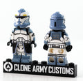 Custom RR Commander Wolffe product image 1, provided for visual reference and product detail review