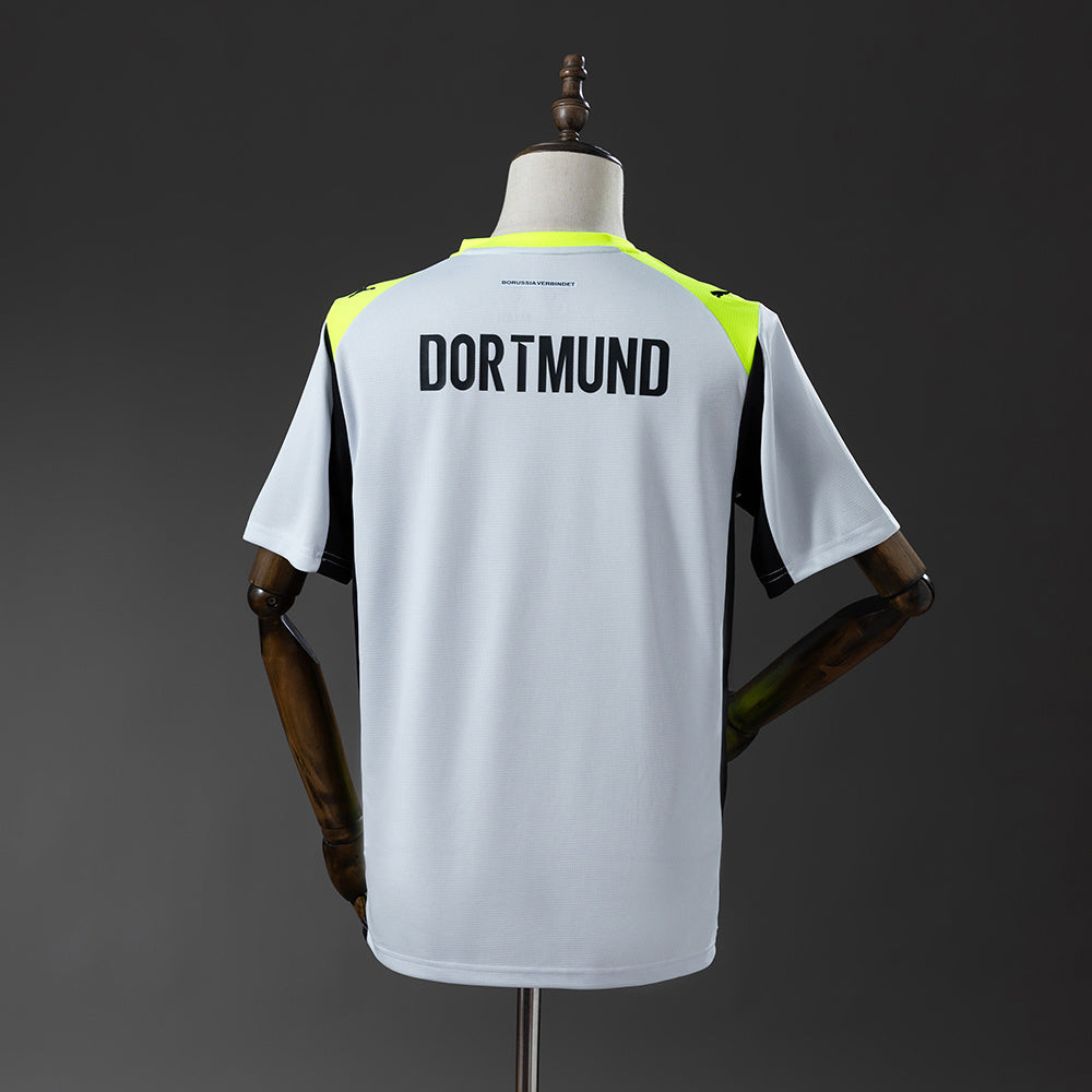 Dortmund Jersey 25/26 Away Football Kit product image 2