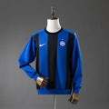 Inter Milan Sweatshirt 2025/26 Long Sleeves product image 1