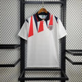 Retro England Home Jersey 1992 Football Kit product image 1
