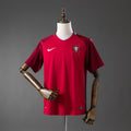 Portugal Home Jersey 2018 Retro Football Kit Soccer Shirt product image 1