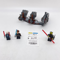 7957 Sith Nightspeeder (U) product image 1, provided for visual reference and product detail review