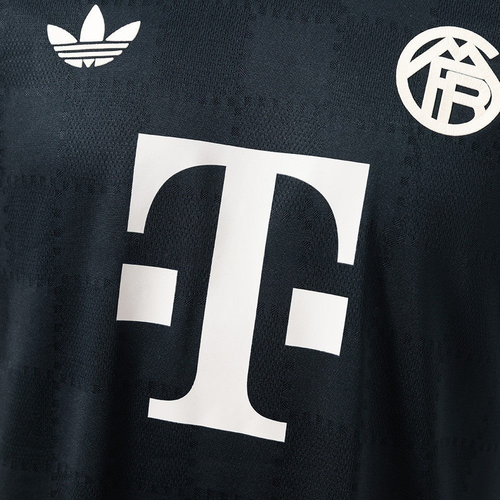 Bayern Munich Jersey 25/26 Champions League Football Kit product image 7