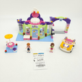 41320 Heartlake Frozen Yogurt Shop (U) product image 1, provided for visual reference and product detail review