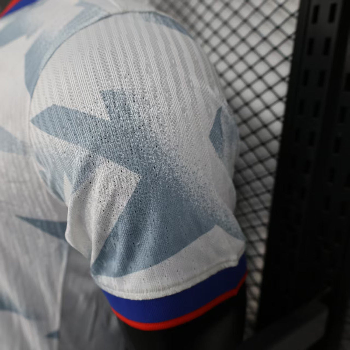 Player Version USA Jersey 2025 Home Football Kit Soccer product image 7