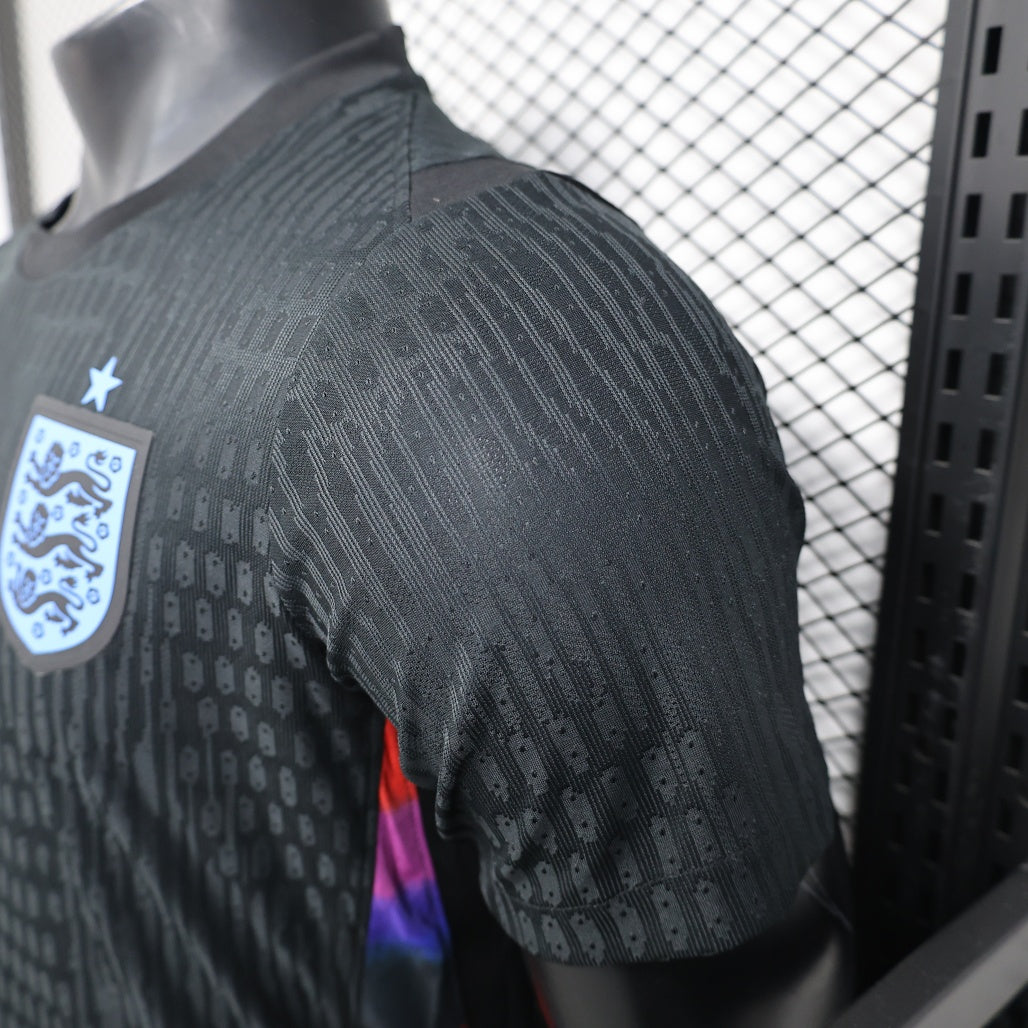 Player Version England Jersey 2025 Away Women's Euro product image 4
