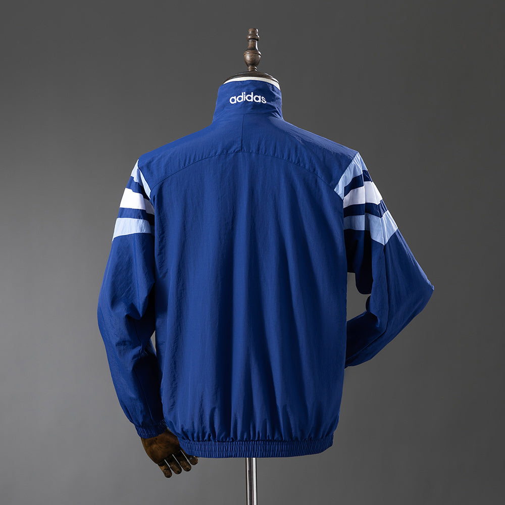 Argentina Windbreaker 2025/26 Royal Blue Football Kit product image 2