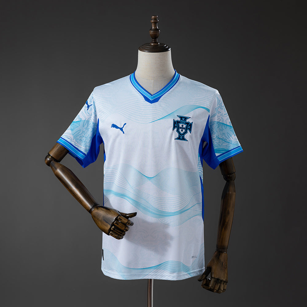 Portugal Concept Jersey 2026 Special Football Kit Soccer product image 1