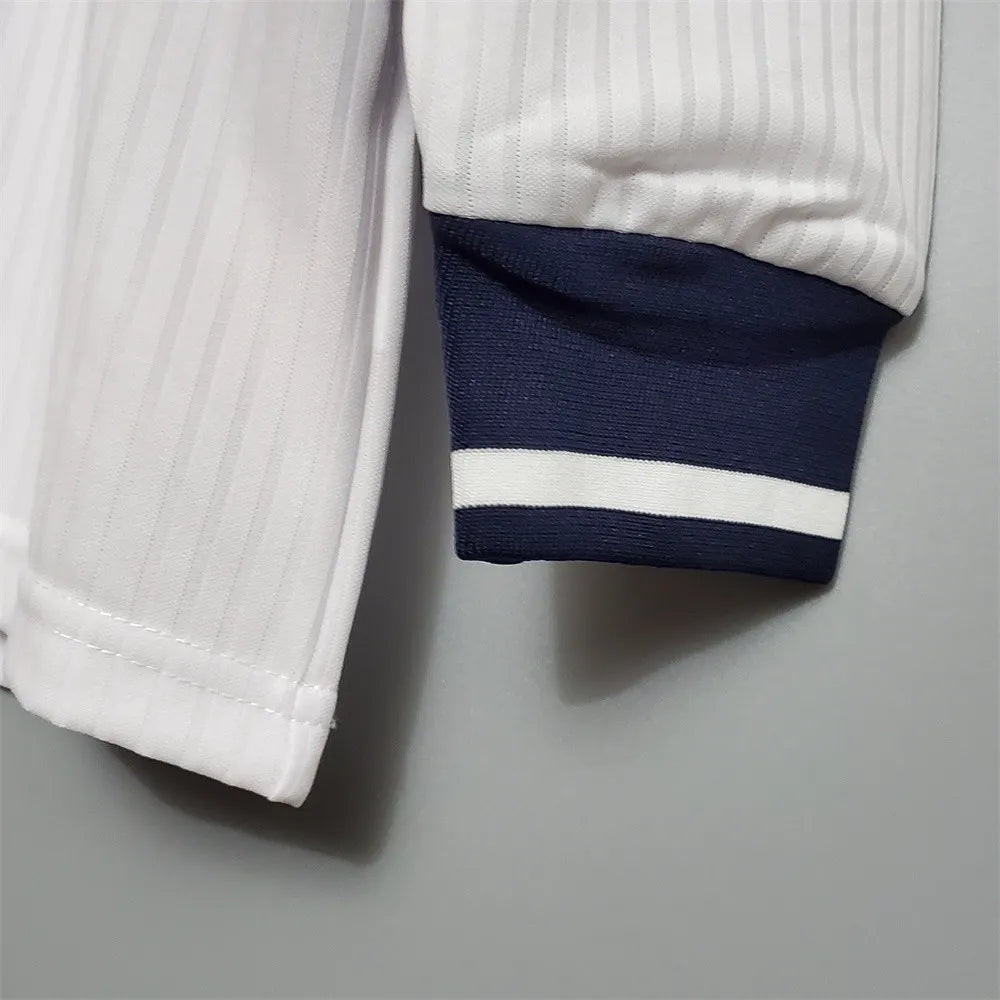 England Jersey Home kit 1998 Retro Long Sleeves product image 3