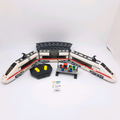 7897 Passenger Train (U) product image 1, provided for visual reference and product detail review