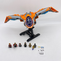 76193 The Guardians' Ship (U) product image 1, provided for visual reference and product detail review