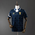 Scotland Jersey 1992-93 Home Retro Football Kit product image 1