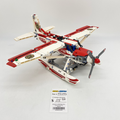 42040 Fire Plane (U) product image 1, provided for visual reference and product detail review