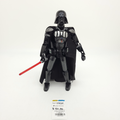 75534 Darth Vader (U) product image 1, provided for visual reference and product detail review