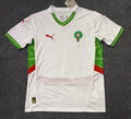 Morocco Jersey 25/26 Away Football Kit Soccer Shirt product image 1