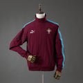 Portugal Jacket 2026 Football Soccer Windbreaker product image 1