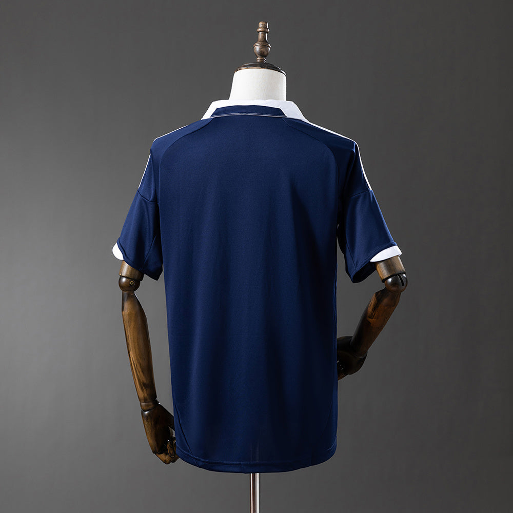 Scotland Jersey 2012-14 Home Retro Football Kit product image 2