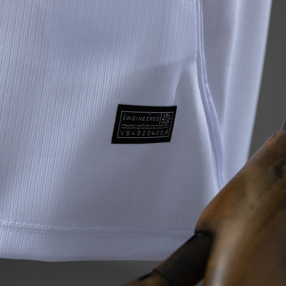 Finland Home Jersey 2026 Football Kit Soccer Shirt product image 3