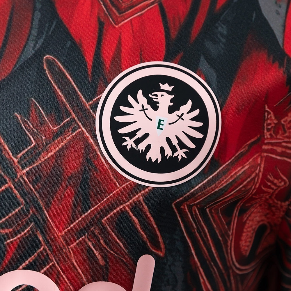 Frankfurt Jersey 2026-27 Special Football Kit Soccer Shirt product image 6