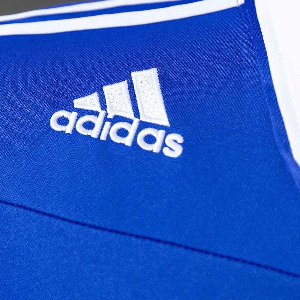 Schalke 04 Jersey 2010-11 Home Retro Football Kit product image 4