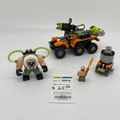 70914 Bane Toxic Truck Attack (U1) product image 1, provided for visual reference and product detail review