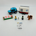60327 Horse Transporter (U) product image 1, provided for visual reference and product detail review