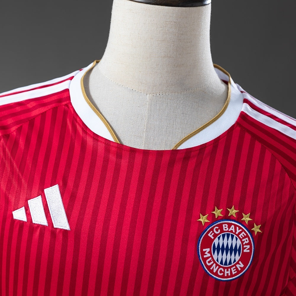 Bayern Munich Jersey 2026/27 Football Kit Soccer Shirt product image 9