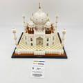 21056 Taj Mahal (U) product image 1, provided for visual reference and product detail review