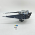 75154 TIE Striker (U2) product image 1, provided for visual reference and product detail review