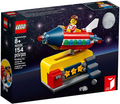 40335 Space Rocket Ride product image 1, provided for visual reference and product detail review