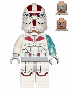 Jek-14 with Clone Helmet product image 1, provided for visual reference and product detail review