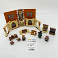 76382 Hogwarts Moment: Transfiguration Class (U) product image 1, provided for visual reference and product detail review