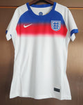 Women England Jersey 2025 Home Women's Euro Football Kit product image 1
