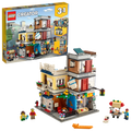 31097 Townhouse Pet Shop & Cafe product image 1, provided for visual reference and product detail review
