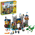 31120 Medieval Castle* product image 1, provided for visual reference and product detail review