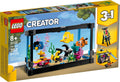 31122 Fish Tank product image 1, provided for visual reference and product detail review