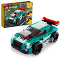 31127 Street Racer* product image 1, provided for visual reference and product detail review