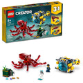 31130 Sunken Treasure Mission* product image 1, provided for visual reference and product detail review