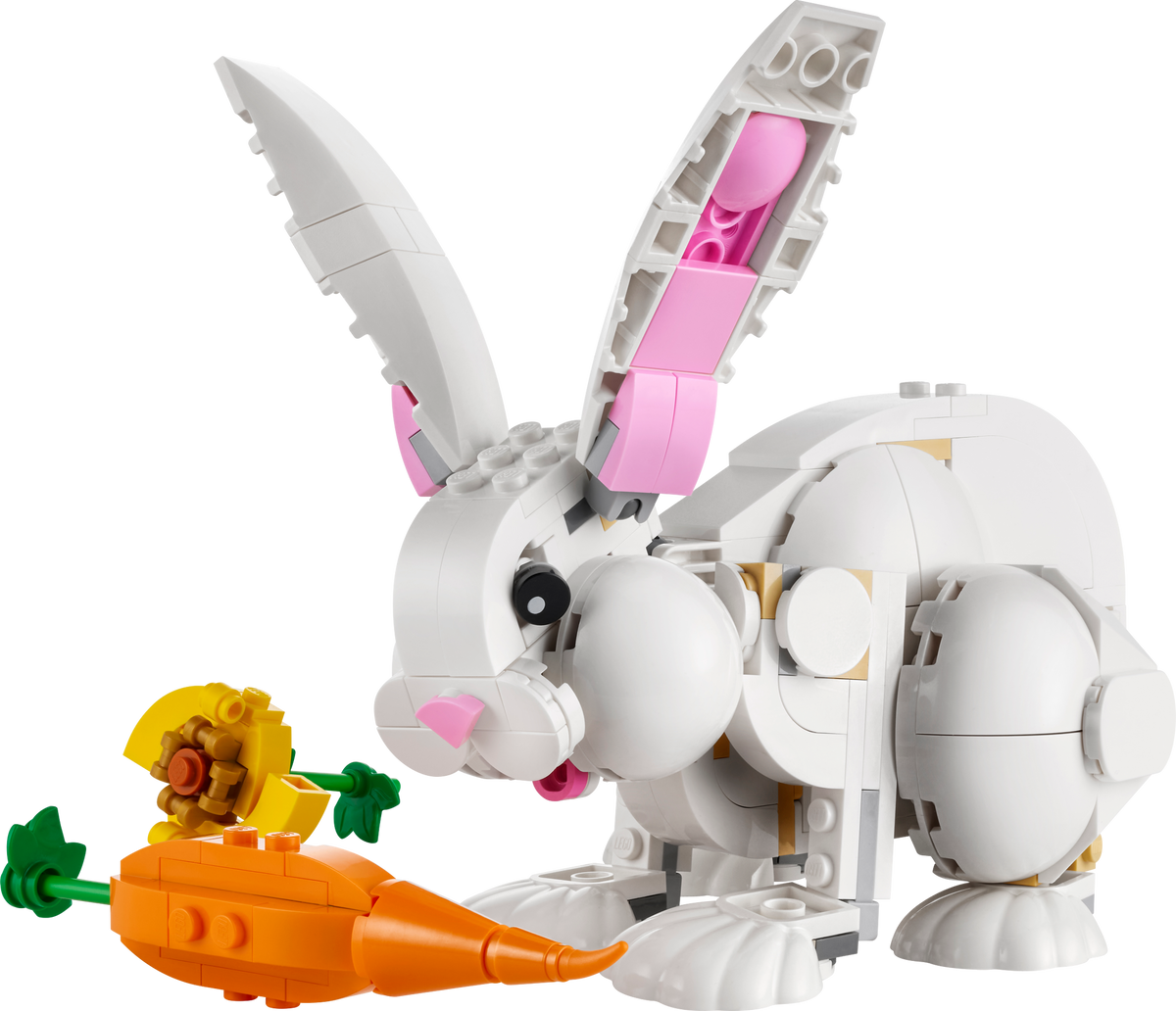 31133 White Rabbit* product image 3, provided for visual reference and product detail review