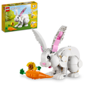 31133 White Rabbit* product image 1, provided for visual reference and product detail review