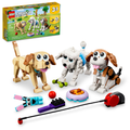 31137 Adorable Dogs* product image 1, provided for visual reference and product detail review
