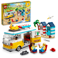 31138 Beach Camper Van product image 1, provided for visual reference and product detail review