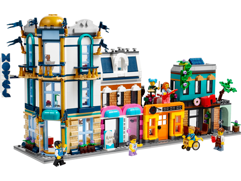31141 Main Street product image 3, provided for visual reference and product detail review