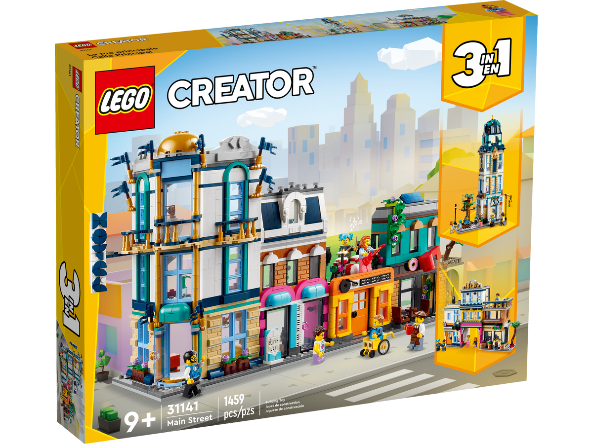 31141 Main Street product image 1, provided for visual reference and product detail review