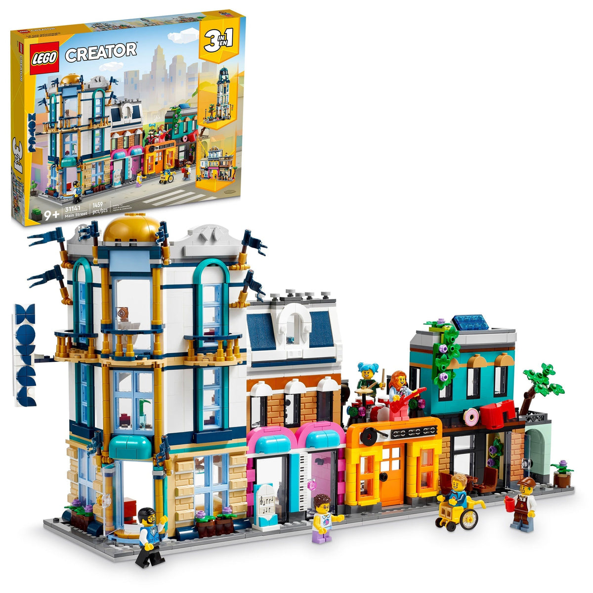 31141 Main Street product image 2, provided for visual reference and product detail review