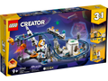 31142 Space Roller Coaster product image 1, provided for visual reference and product detail review