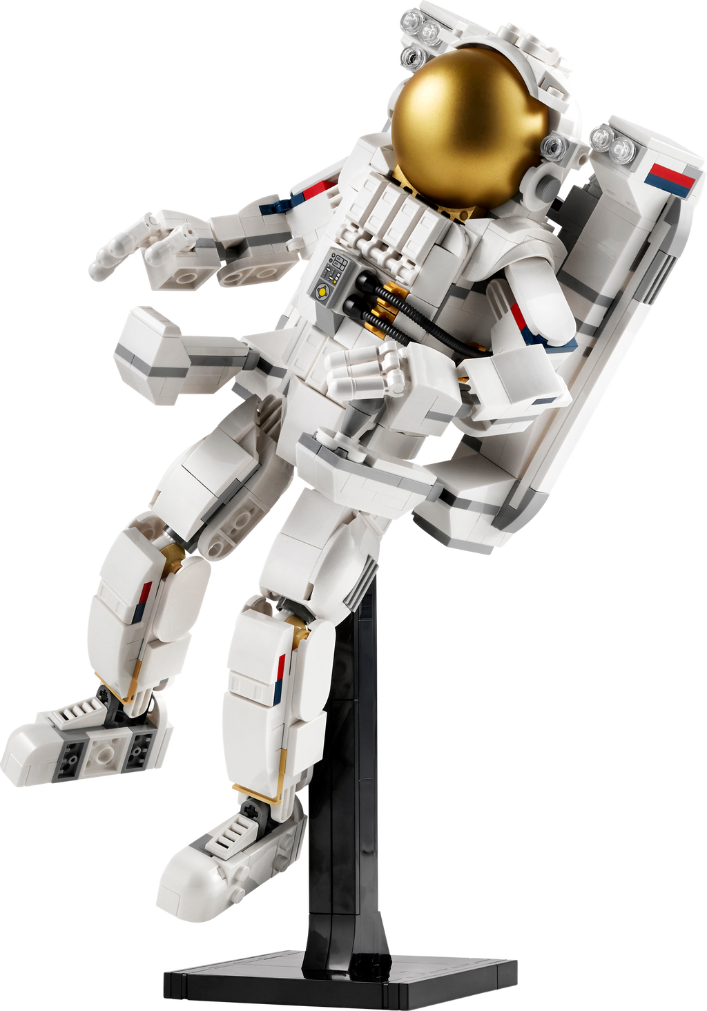 31152 Space Astronaut product image 3, provided for visual reference and product detail review