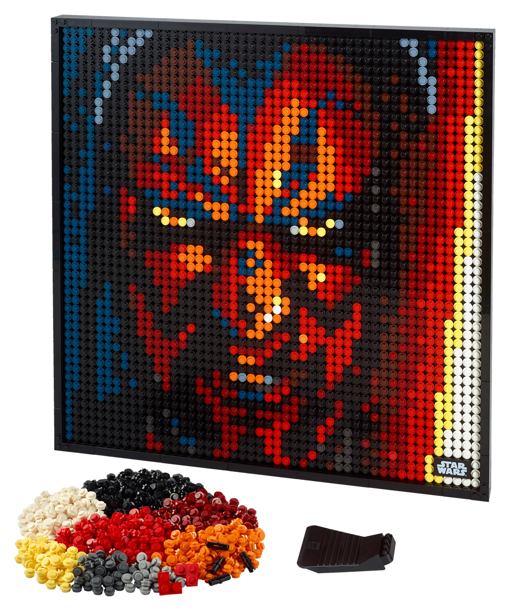 31200 The SITH product image 3, provided for visual reference and product detail review